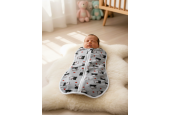 GAJI / Spací vak/ulitka - vzor12