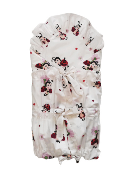 GAJI / Zavinovačka farebná 1xfodra /D21/