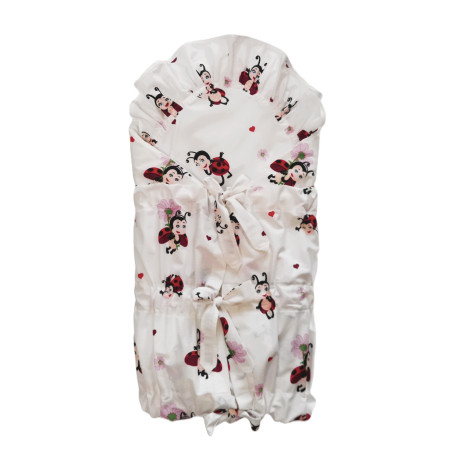 GAJI / Zavinovačka farebná 1xfodra /D21/