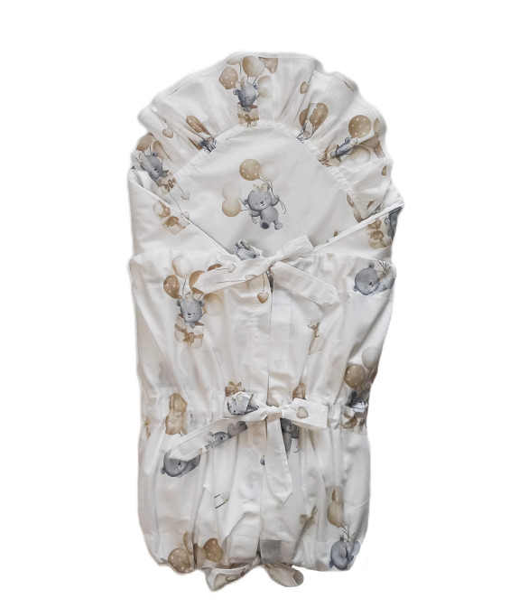 GAJI / Zavinovačka farebná 1xfodra /D22/