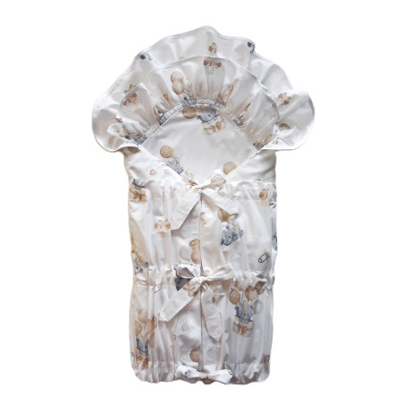 GAJI / Zavinovačka farebná 2xfodra /D22/