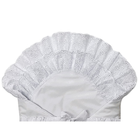 GAJI / Zavinovačka 10cm madejra 2xfodra