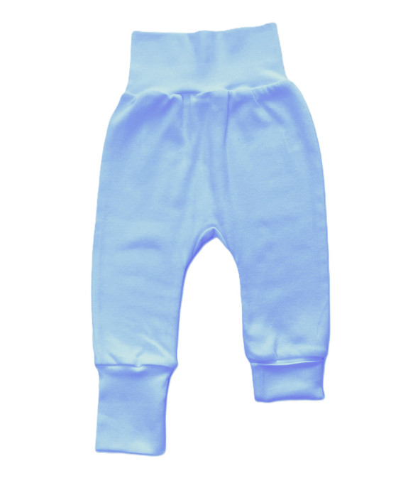 GAJI / Poldupačky rastúce obojlíc - modrá