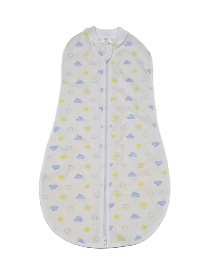 GAJI / Spací vak/ulitka - vzor7