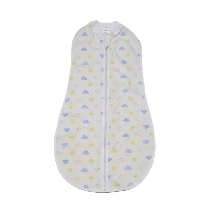 GAJI / Spací vak/ulitka - vzor7