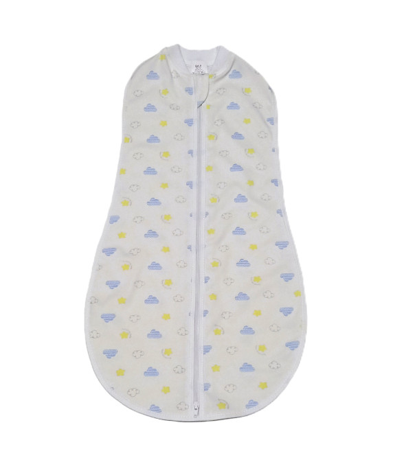 GAJI / Spací vak/ulitka - vzor7