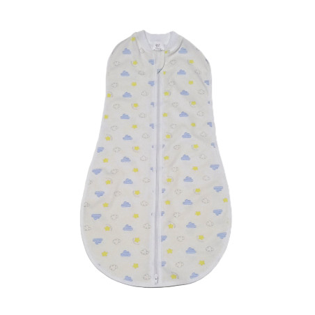 GAJI / Spací vak/ulitka - vzor7