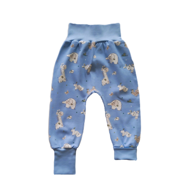 GAJI / Poldupačky rastúce - vzor6