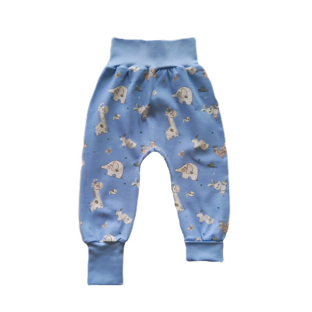 GAJI / Poldupačky rastúce - vzor6