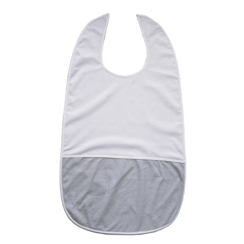 GAJI / Podbradník s TPU membránou 80x40cm vrecko - sivá