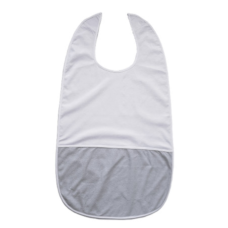 GAJI / Podbradník s TPU membránou 80x40cm vrecko - zelená