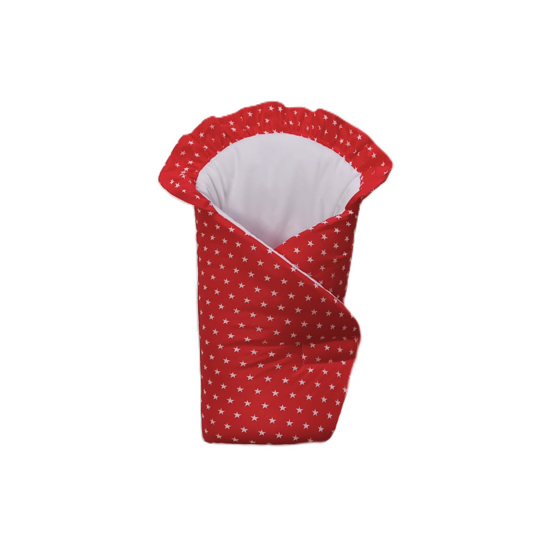 GAJI / Rýchloviazačka pre bábiky - vzor6