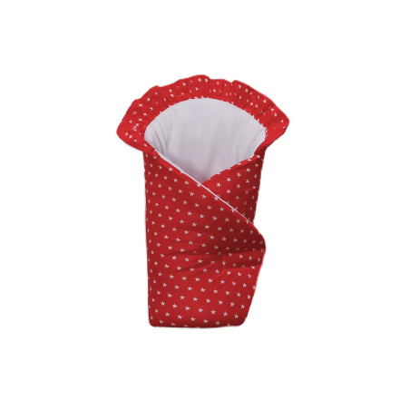 GAJI / Rýchloviazačka pre bábiky - vzor6