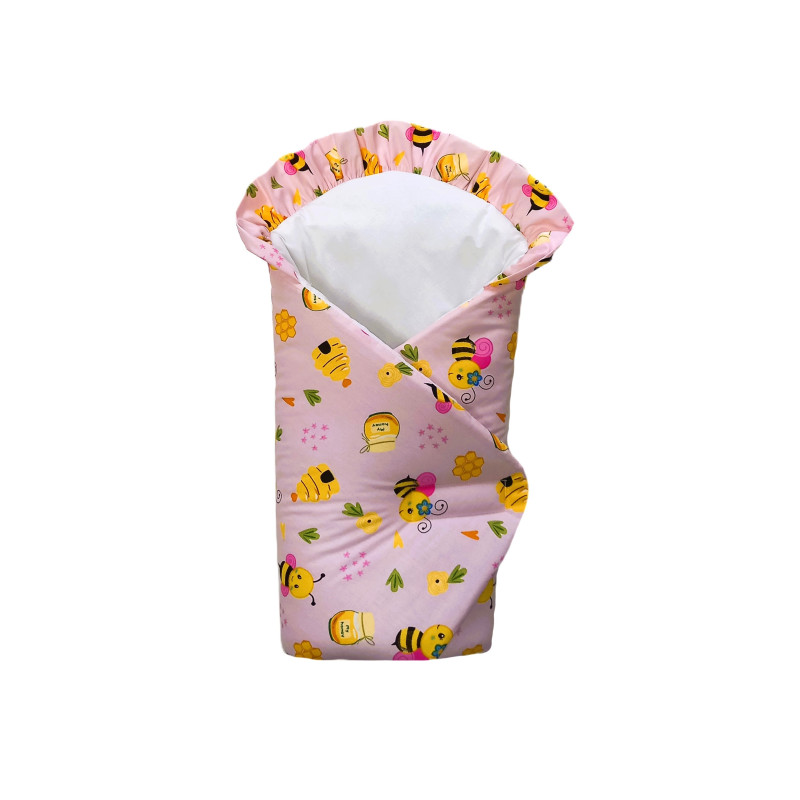 GAJI / Rýchloviazačka pre bábiky - vzor7