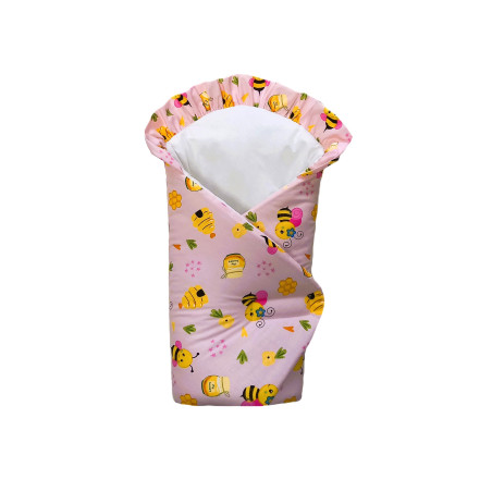 GAJI / Rýchloviazačka pre bábiky - vzor7