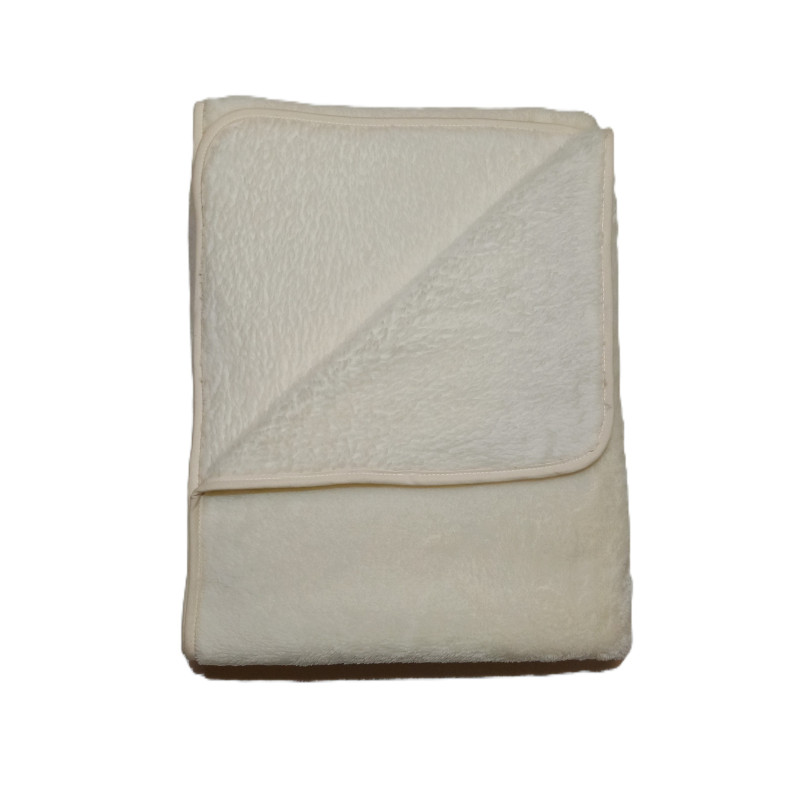 GAJI / Deka wellsoft 100x160cm - maslová