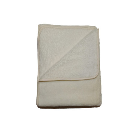 GAJI / Deka wellsoft 100x160cm - maslová