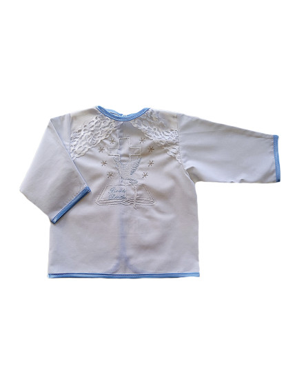 GAJI / Košieľka na krst - vzor5
