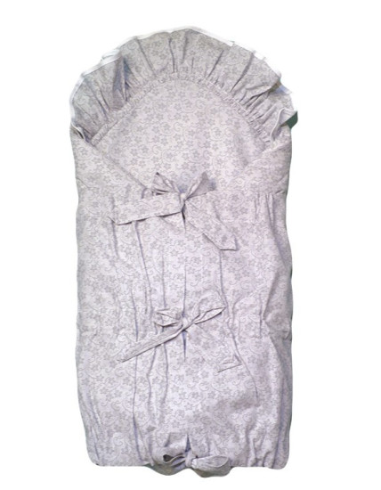 GAJI / Zavinovačka farebná 1xfodra /D42/