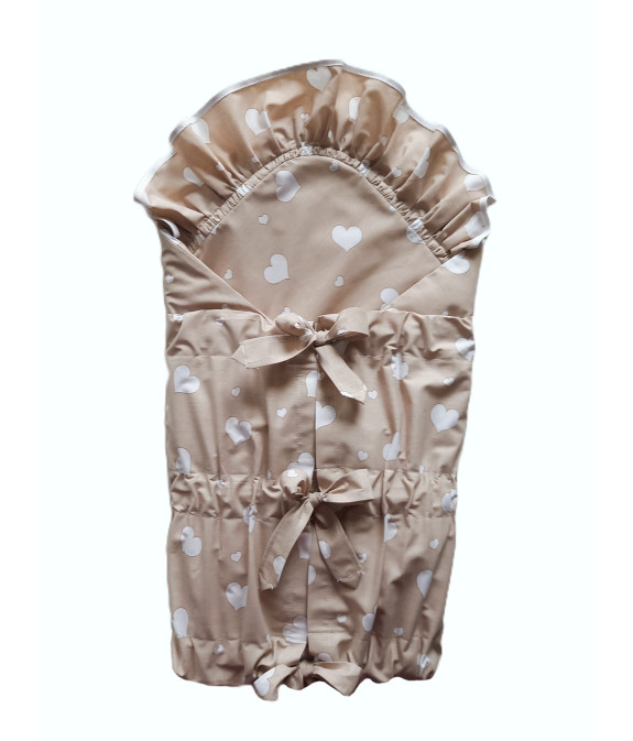 GAJI / Zavinovačka farebná 1xfodra /D32/