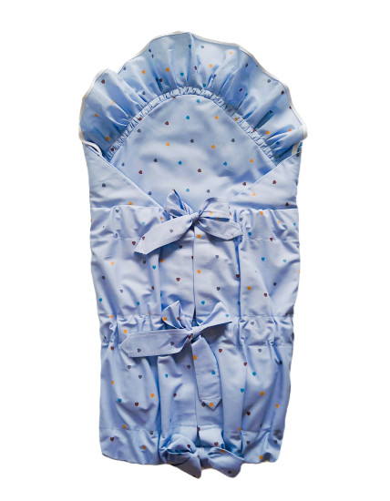 GAJI / Zavinovačka farebná 1xfodra /D20/