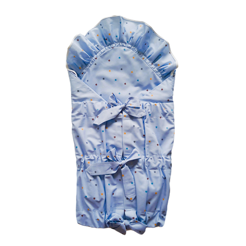 GAJI / Zavinovačka farebná 1xfodra /D20/