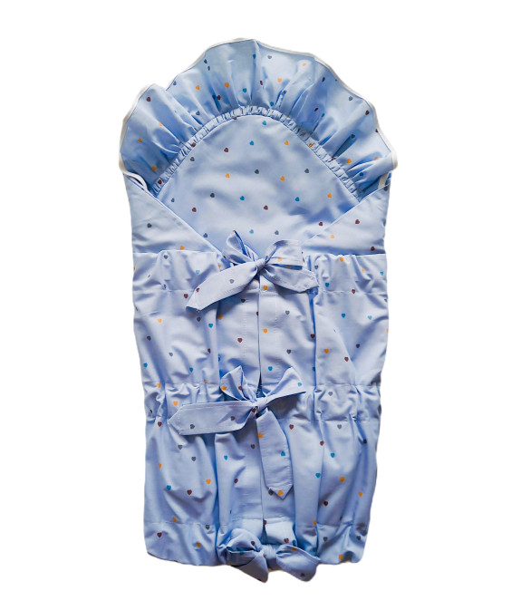 GAJI / Zavinovačka farebná 1xfodra /D20/