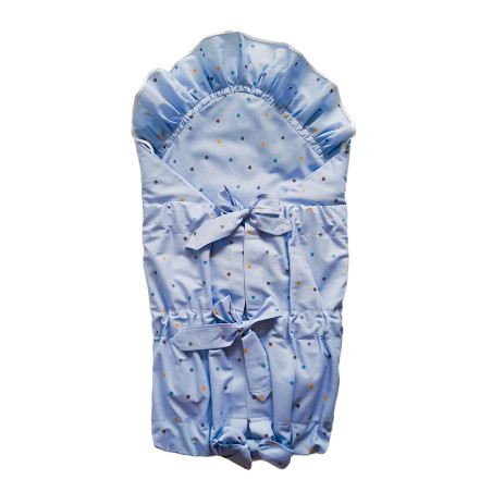 GAJI / Zavinovačka farebná 1xfodra /D20/