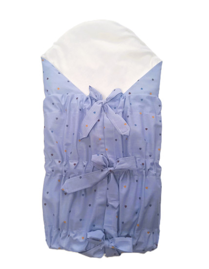 GAJI / Zavinovačka farebná /D20/