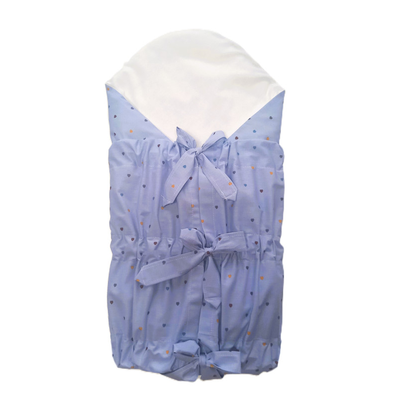 GAJI / Zavinovačka farebná /D20/