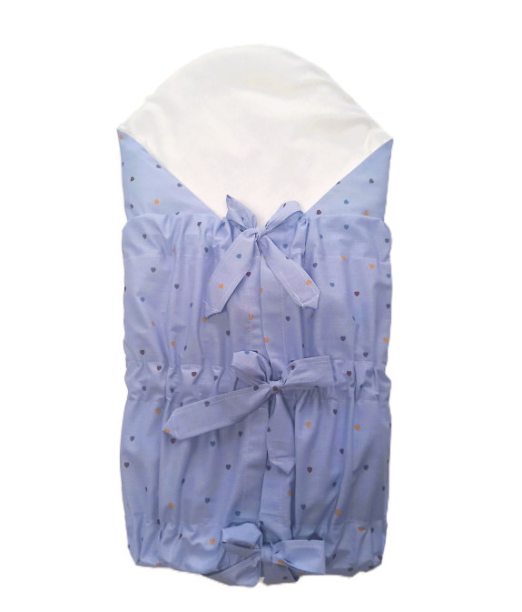 GAJI / Zavinovačka farebná /D20/