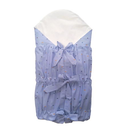 GAJI / Zavinovačka farebná /D20/