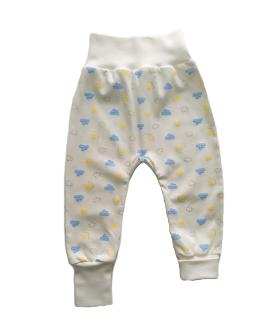 GAJI / Poldupačky rastúce obojlíc - vzor7