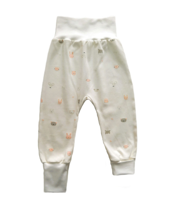 GAJI / Poldupačky rastúce obojlíc - vzor8