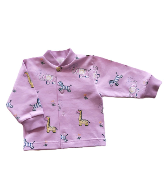 GAJI / Košieľka/kabátik - vzor8
