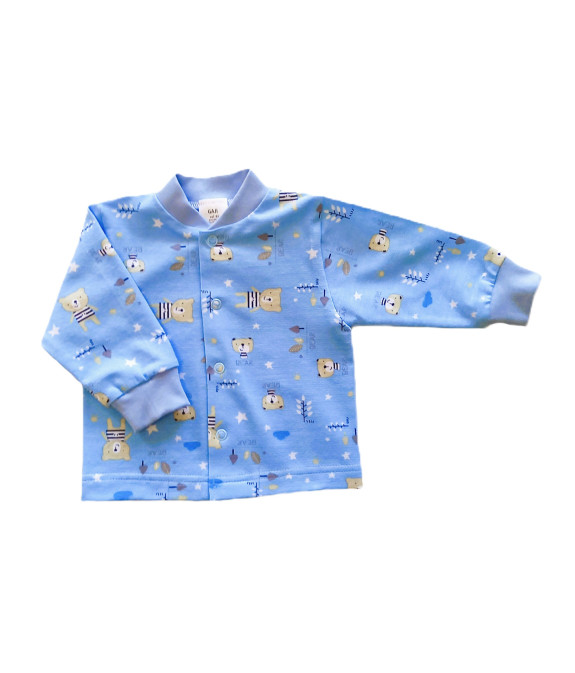 GAJI / Košieľka/kabátik - vzor9