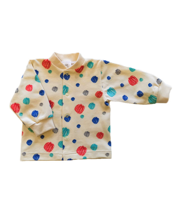 GAJI / Košieľka/kabátik - vzor11