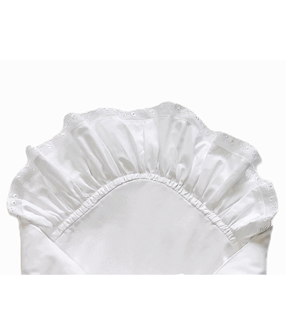 GAJI / Zavinovačka 1cm madeira