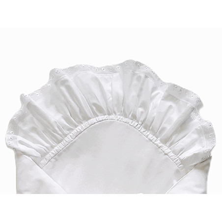 GAJI / Zavinovačka 1cm madeira