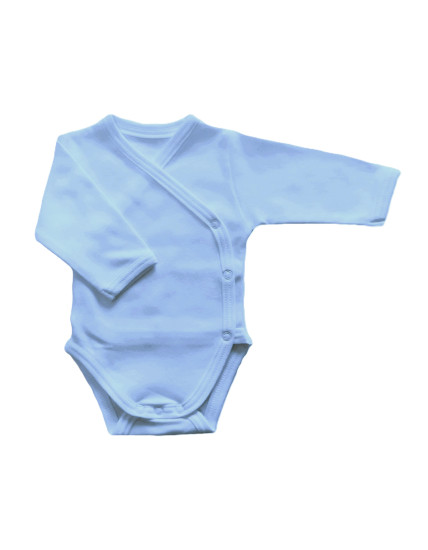 GAJI / Súprava pre novorodenca - modrá