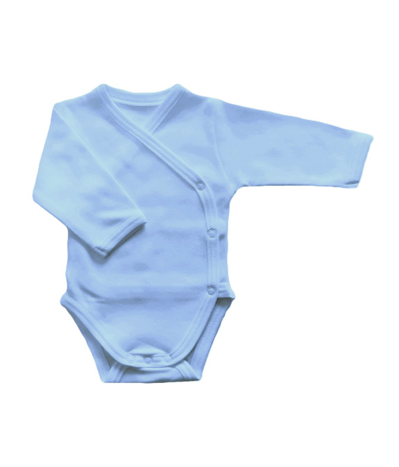 GAJI / Súprava pre novorodenca - modrá