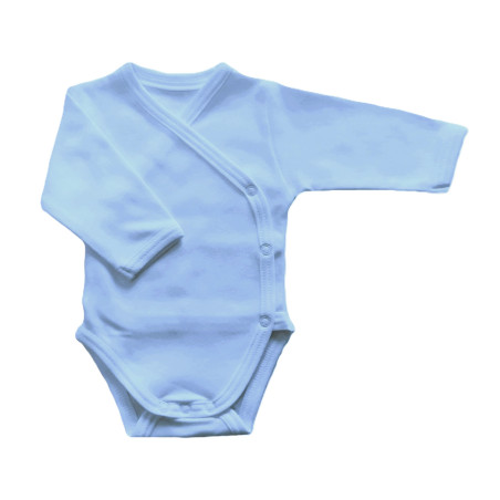 GAJI / Súprava pre novorodenca - modrá