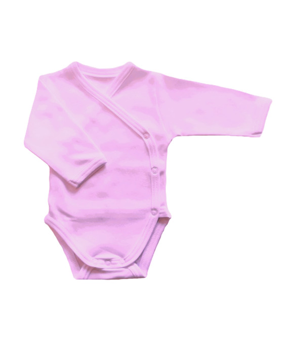 GAJI / Súprava pre novorodenca - ružová