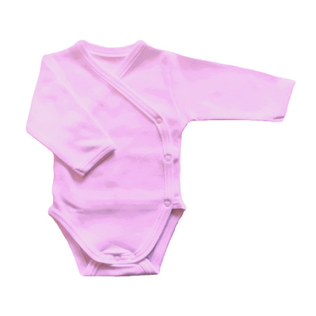 GAJI / Súprava pre novorodenca - ružová