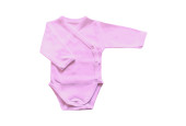GAJI / Súprava pre novorodenca - ružová