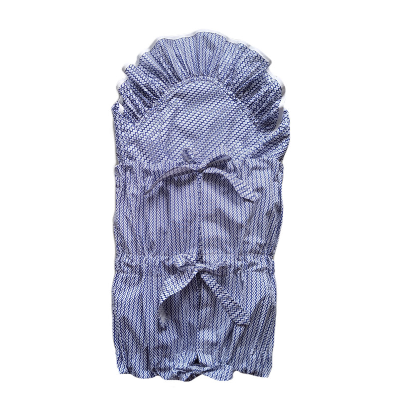 GAJI / Zavinovačka farebná 1xfodra /D01/