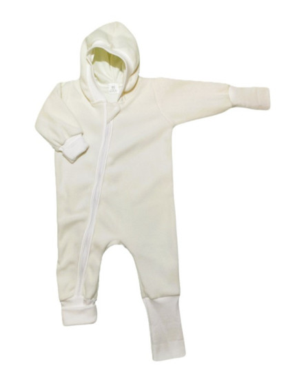 GAJI / Overal rastúci flis - maslová