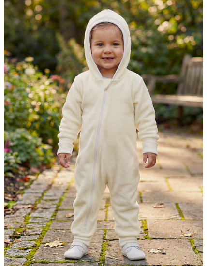 GAJI / Overal rastúci flis - maslová