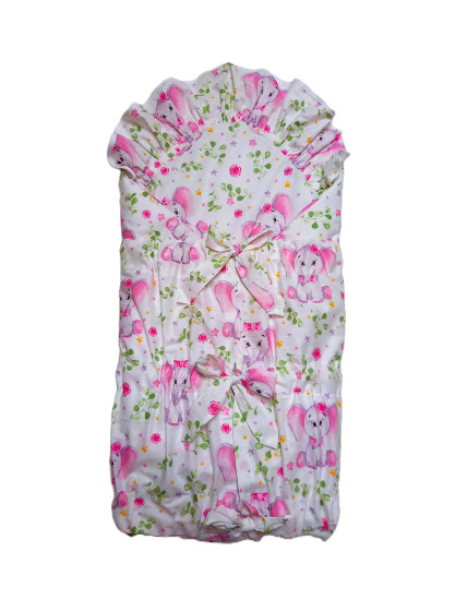 GAJI / Zavinovačka farebná 1xfodra /D02/