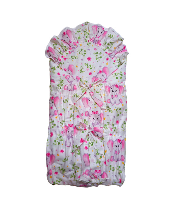 GAJI / Zavinovačka farebná 1xfodra /D02/